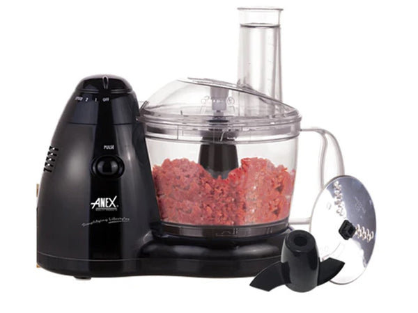 ANEX Food Processor AG-1141