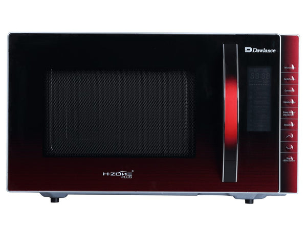 DAWLANCE MWO DW-115-CHZP Baking Microwave Oven