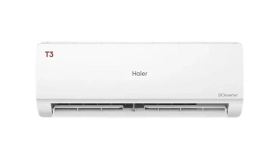 Haier split HSU-19HFS T3 Pro 1.5 Ton DC inverter white – USAMA electronics