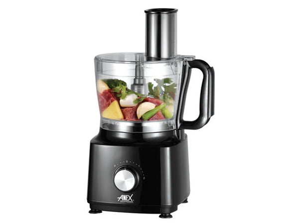 ANEX Deluxe Chopper AG-3140