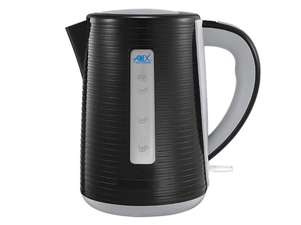 ANEX Deluxe Electric Kettle AG-4042