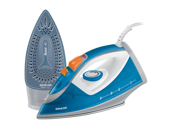 SENCOR STEAM IRON SSI 7710BL