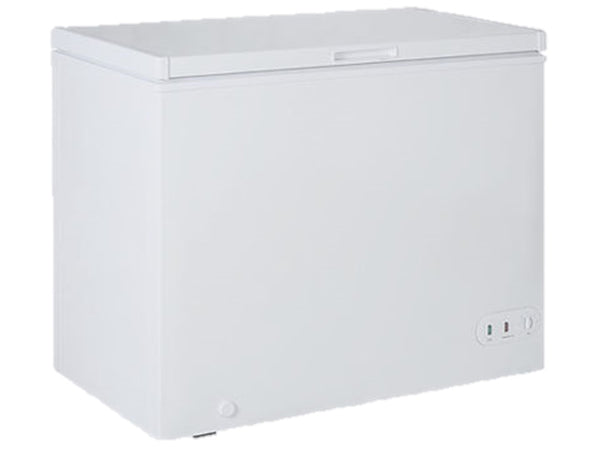 SIGNATURE INV CHEST FREEZER SKU-HM09I SINGLE DOOR