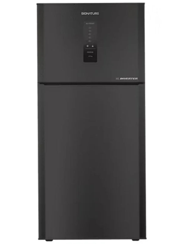 SIGNATURE INVERTER TOP MOUNT REFRIGERATOR SKU-TM130 (DOUBLE DOOR)