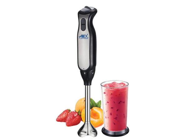 ANEX Deluxe Hand Blender AG-128