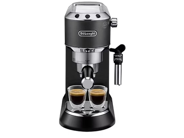 DE'LONGHI Coffee Maker EC-685 BK