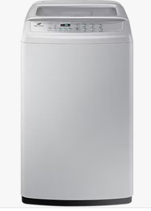 Usama Loading samsung WA70H4000SGURT with Air Turbo, 7 Kg top load – USAMA electronics