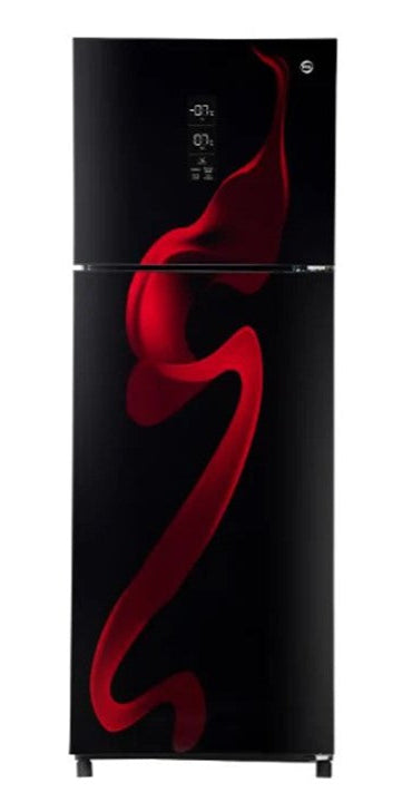 PEL DOUBLE DOOR INVERTER REFRIGERATOR PRINVOGDDT- 6360 DIGITAL FLAT DOOR