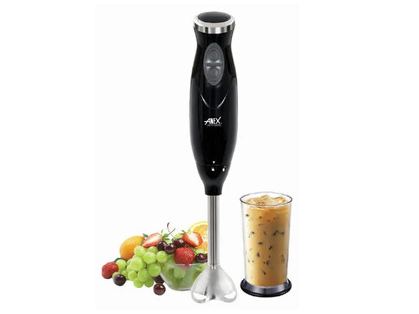 ANEX Deluxe Hand Blender AG-121