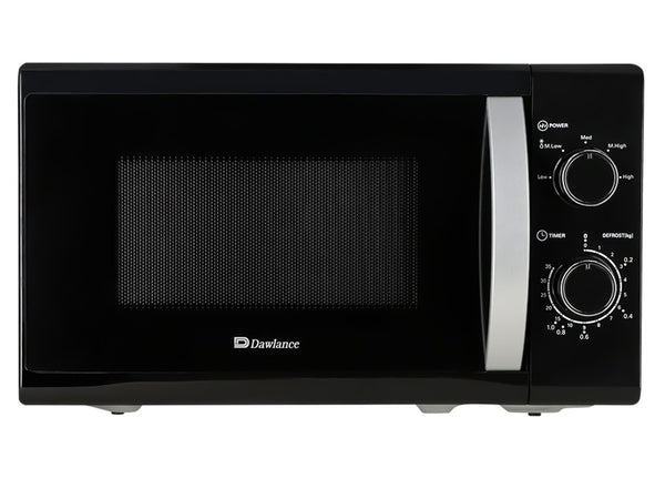 DAWLANCE MWO DW-210 S PRO Heating Microwave Oven