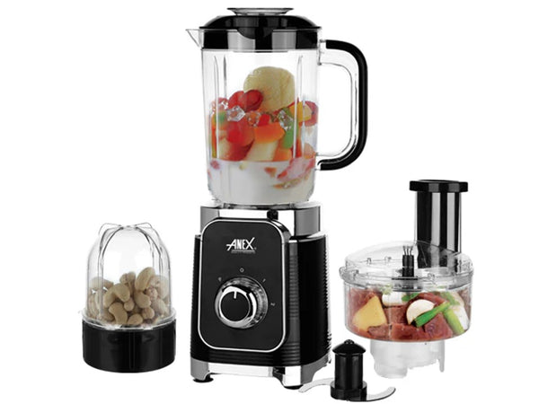 ANEX Food Processor AG-2146