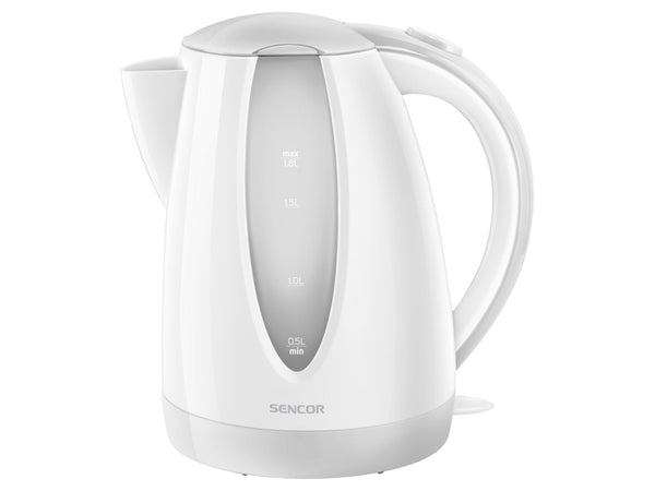 SENCOR Electric Kettle SWK 1810WH