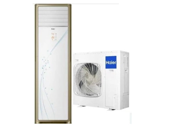 Haier Cabinet AC Inverter (h/C)8-Ton HPU-96HE/DC