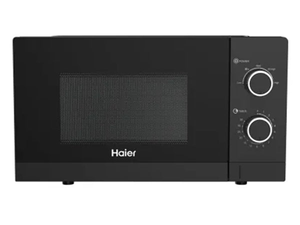 HAIER  SOLO SERIES  microwave oven HMW-20MX12