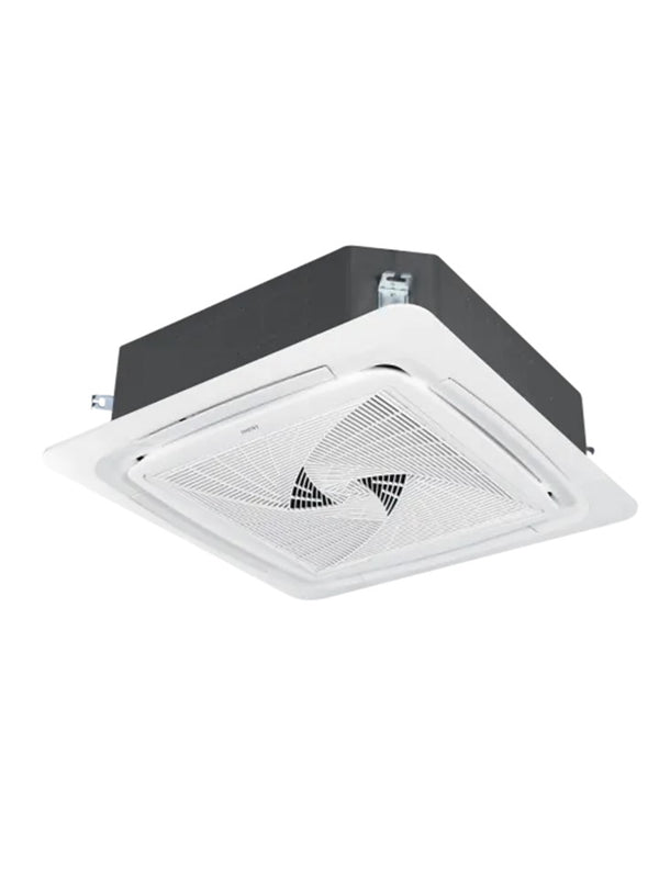 HAIER Cassette AC 1.5-Ton Haier Heat & Cool Inverter HBU-18HE/DC