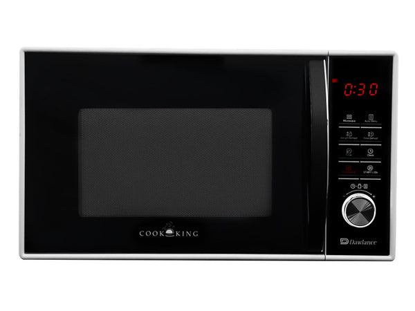 DAWLANCE MWO DW-390 S Dawlance Heating Microwave Oven
