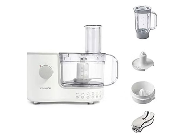 KENWOOD FOOD PROCESSOR FP-190