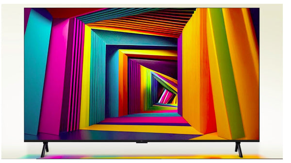 LG 65 Inch LED TV 65UT8000 4K TV with webOS