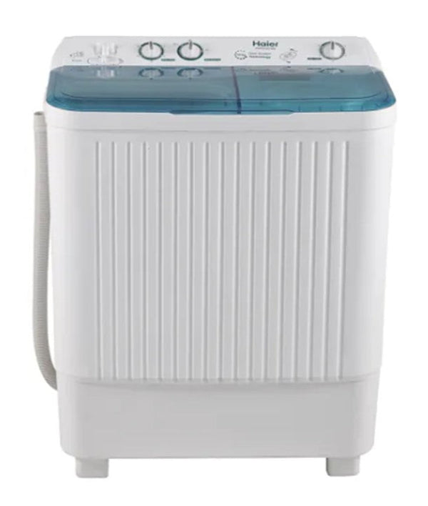 Haier HMW 100BS (WASH&SPIN)
