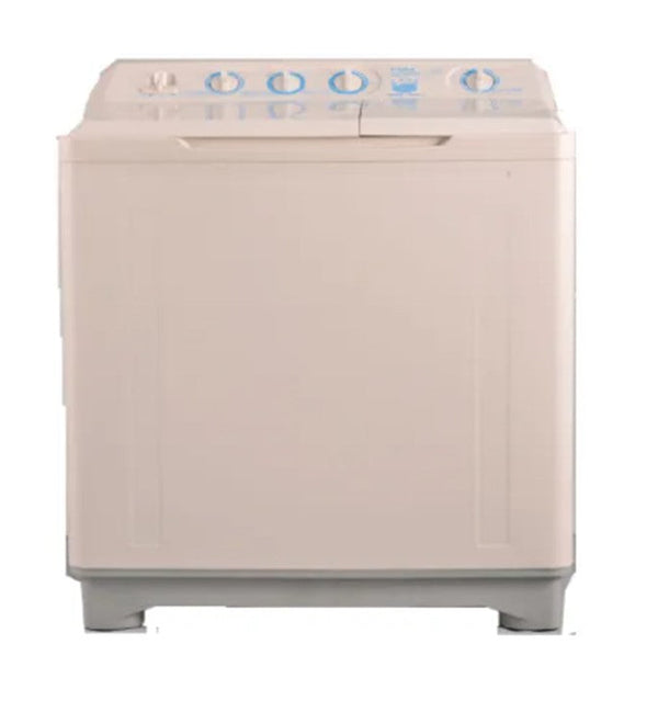 Haier HMW 120AS (GM) (WASH&SPIN) washing machine (moon light grey)