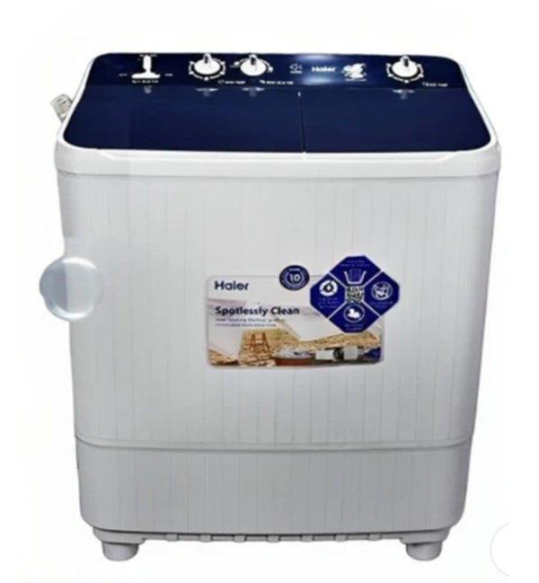 Haier HWM 100-1169 (WASH&SPIN)