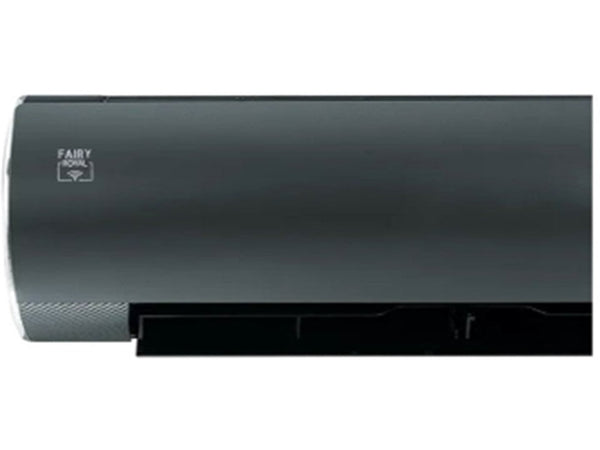 Gree AC 1.0 TON 12fith7 (GREY) royal INVERTER fairy