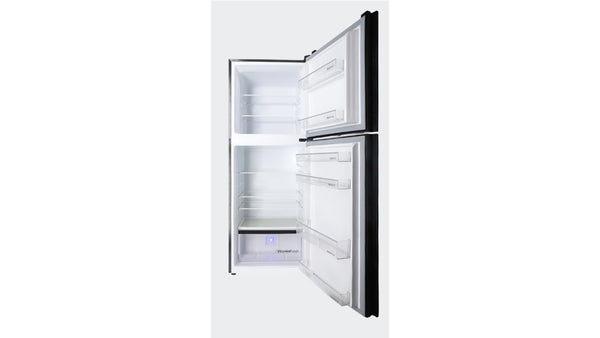 DAWLANCE DOUBLE DOOR INVERTER REFRIGERATOR 9193LF AVANTE + PLATINUM SILVER