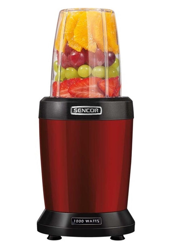 SENCOR NUTRI BLENDER SNB-4301RD