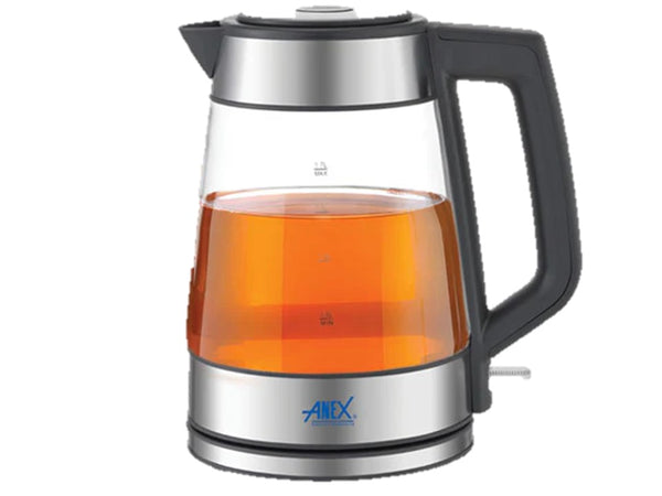 ANEX Deluxe Electric Kettle AG-4070