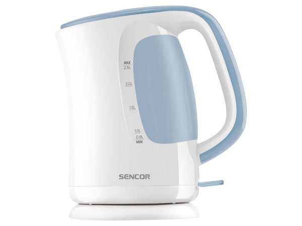SENCOR Electric Kettle SWK 2510WH