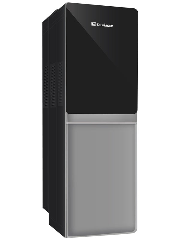 DAWLANCE WATER DISPENSER 1051 Silver Water Dispensers