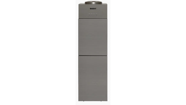 ORIENT WATER DISPENSER Flare (Grey Glass Door)