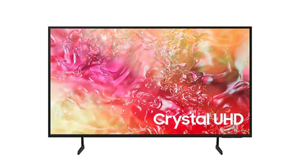 samsung led tv 55 inches Crystal UHD 4K 55DU7000