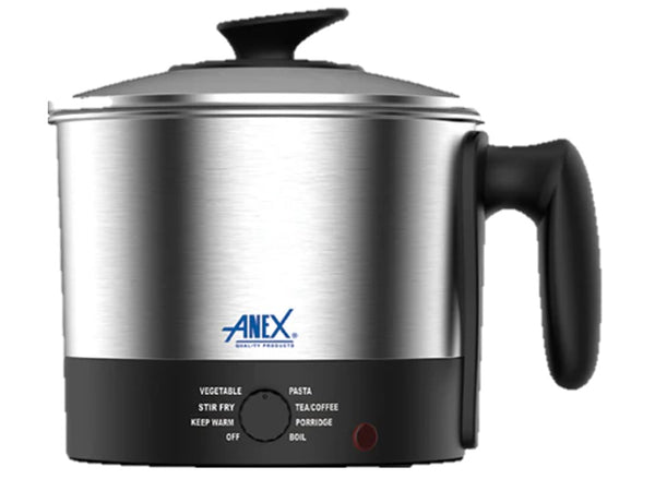 ANEX Deluxe Electric Kettle AG-4054