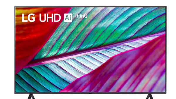 LG LED 75UR7800 75 inch 4K Smart UHD TV