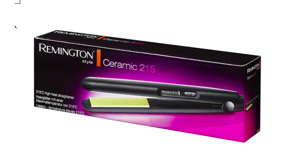 REMINGTON S1450 HAIR STRAIGHTENER