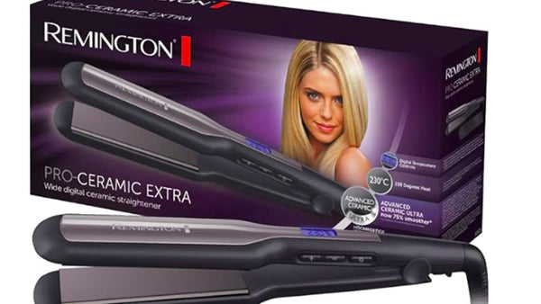 Remington S5525 PRO Ceramic Extra by Remington