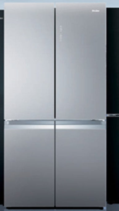 haier hrf-578tgg (iot) refrigerator side by side inverter