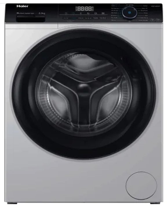 Haier Series Front Loading  HW80-BP12929S3 (fully automatic)