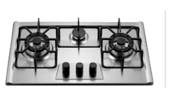 Signature Kitchen Hob 3761S
