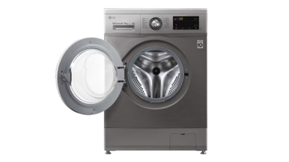 LG F2V5PGP2T Washing Machine: Advanced Laundry Care – USAMA electronics