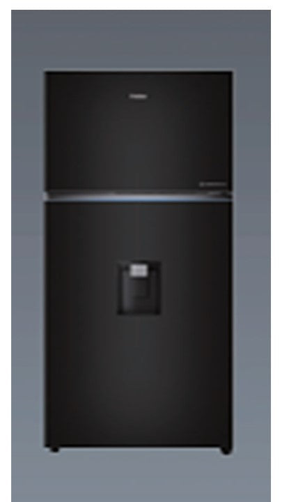 haier inverter nofrost refrigerator 518WIFFBGU1