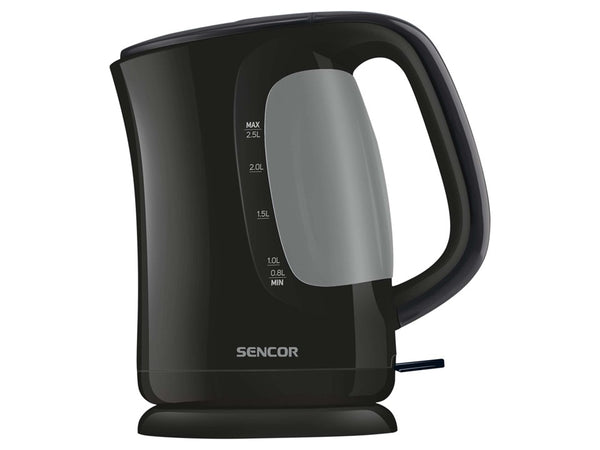 SENCOR Electric Kettle SWK 2511BK