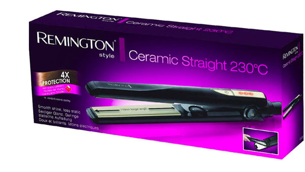 REMINGTON S1005 HAIR STRAIGHTENER LONGER LENGTH