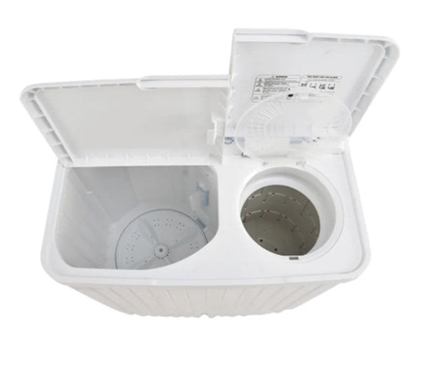 Haier HMW 75AS (WASH&SPIN)