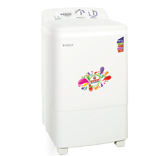 toyo Plastic body SpinnerTD-866 PLUS(steel basket)