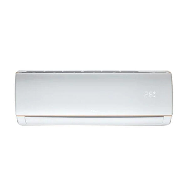 TCL air conditioner Inverter  2Ton  tac-24Hea white