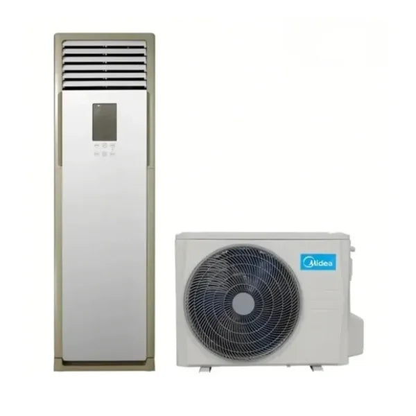 Midea 2.0 Ton Inv Cabinet Air Conditioner MFPSA-24HRDN