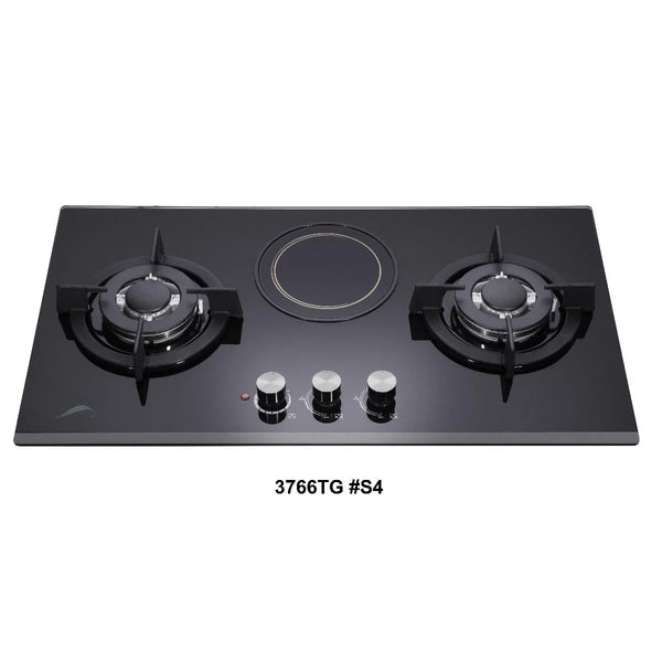Signature Hob 3766TG #S4