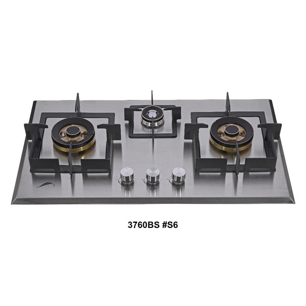 Signatur Hob 3760BS #S6